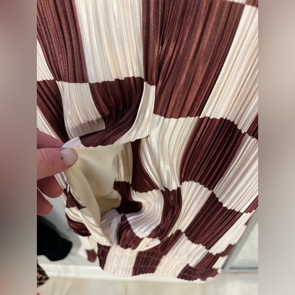 Dressed in Lala C’est La Vie Skirt (SKIRT ONLY) - Picture 3 of 4